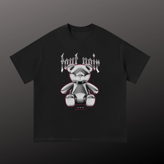 CHROME BEAR T-Shirt