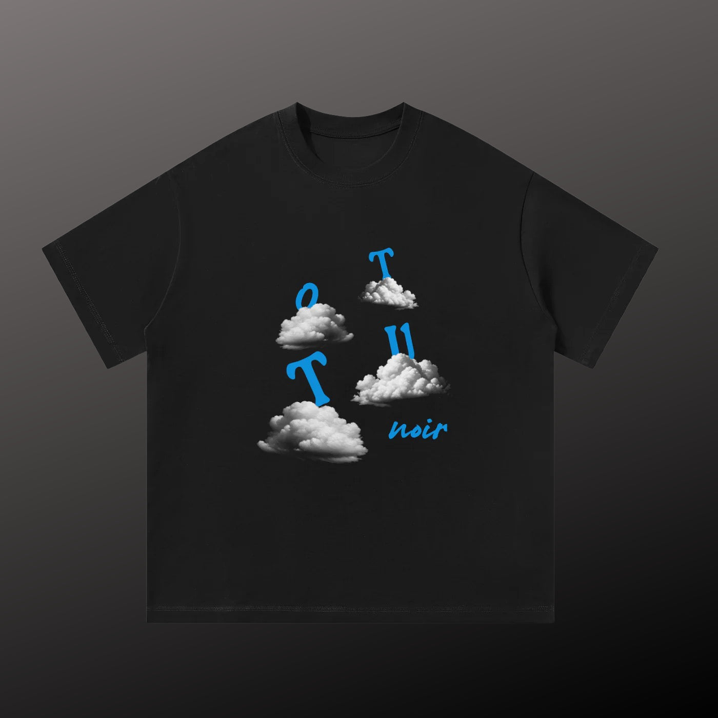 WEIGHTLESS T-Shirt