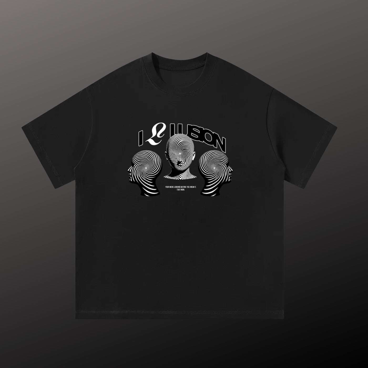 ILLUSION T-Shirt