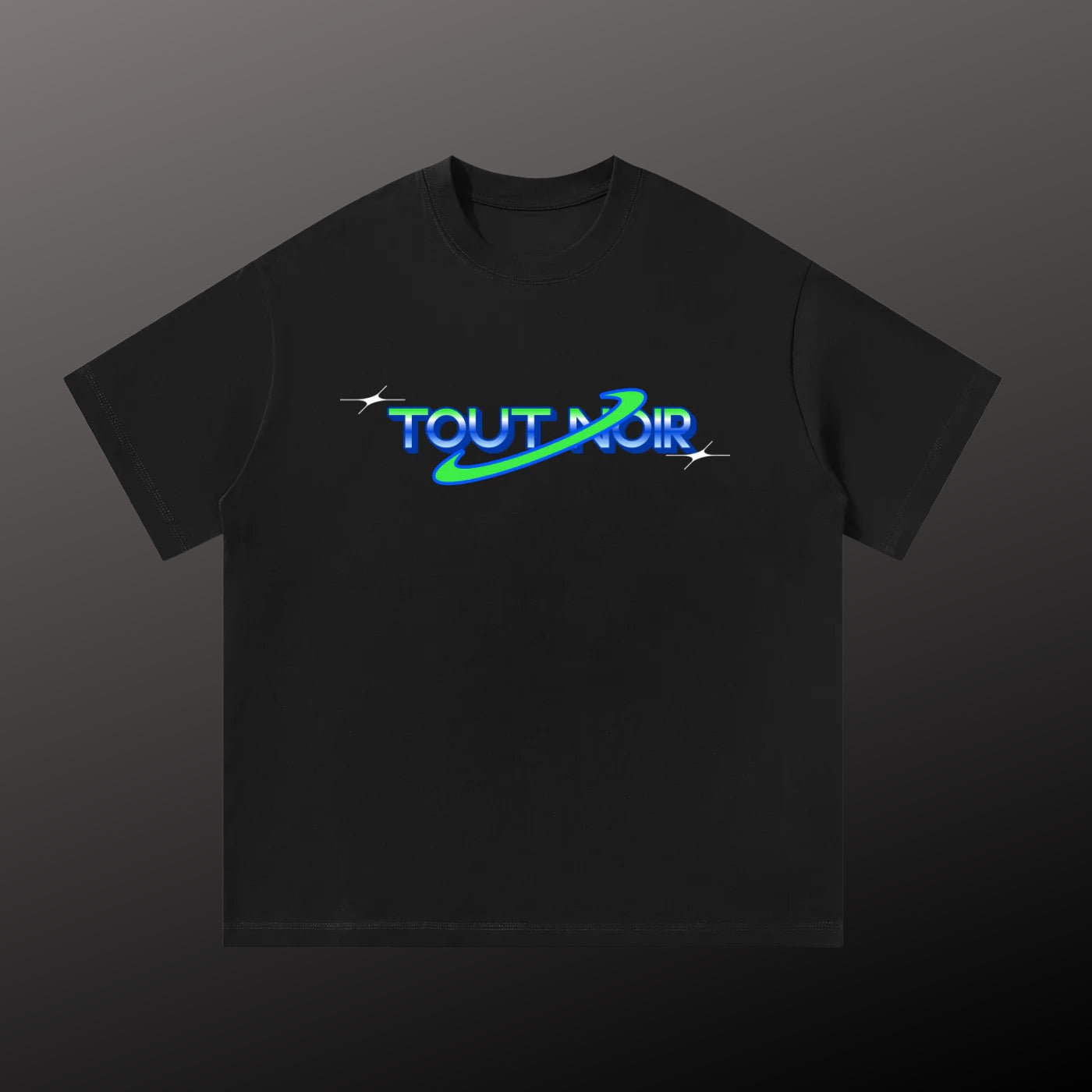 Unisex Oversize T-Shirt