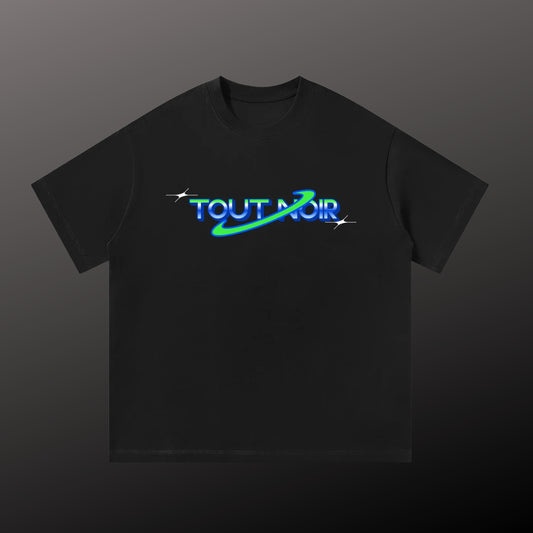 RETRO NOIR T-Shirt