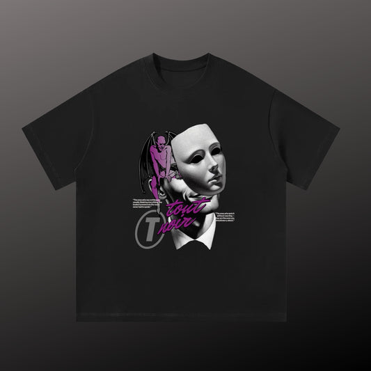 SAY NOTHING T-Shirt