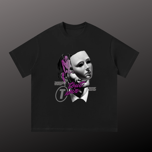 SAY NOTHING T-Shirt