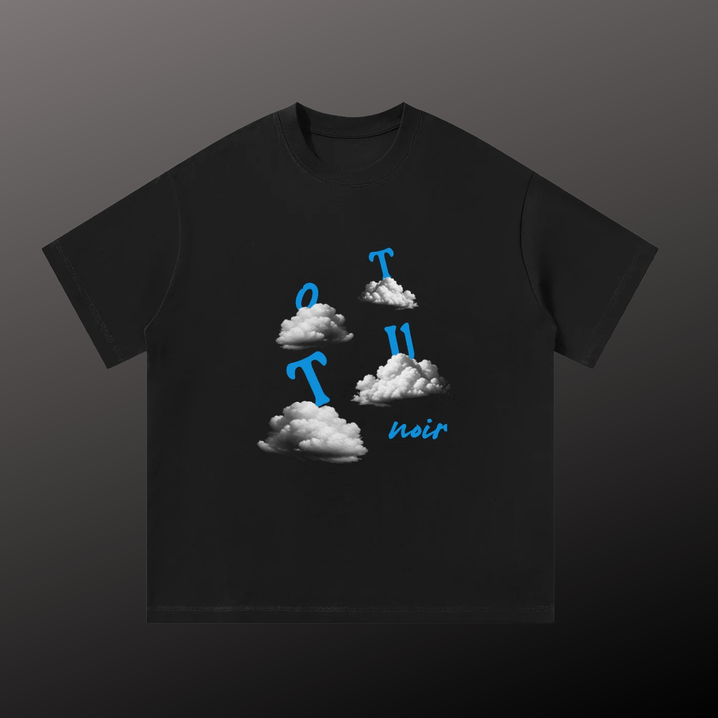 WEIGHTLESS T-Shirt