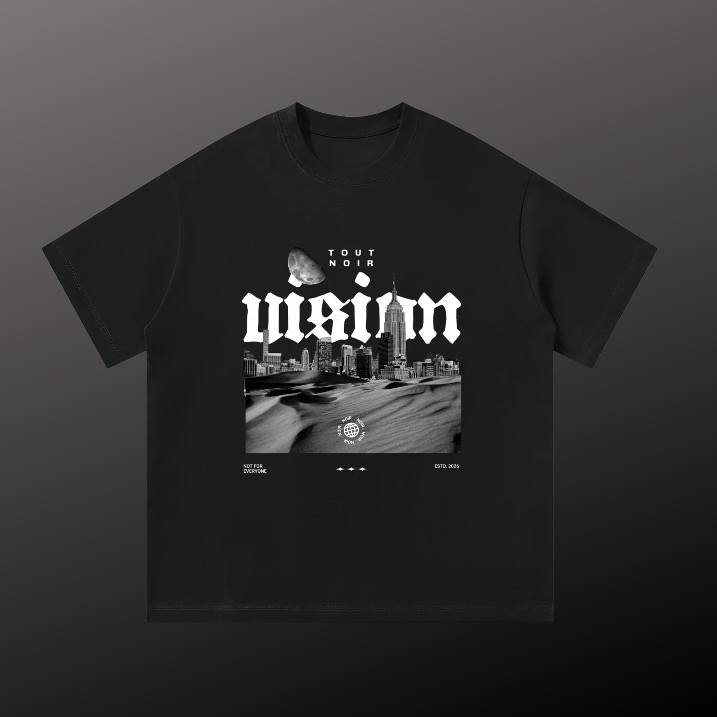 VISION T-Shirt