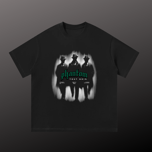 PHANTOM T-Shirt