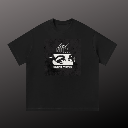 Unisex Oversize T-Shirt
