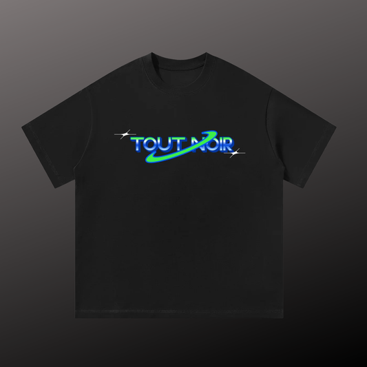 RETRO NOIR T-Shirt