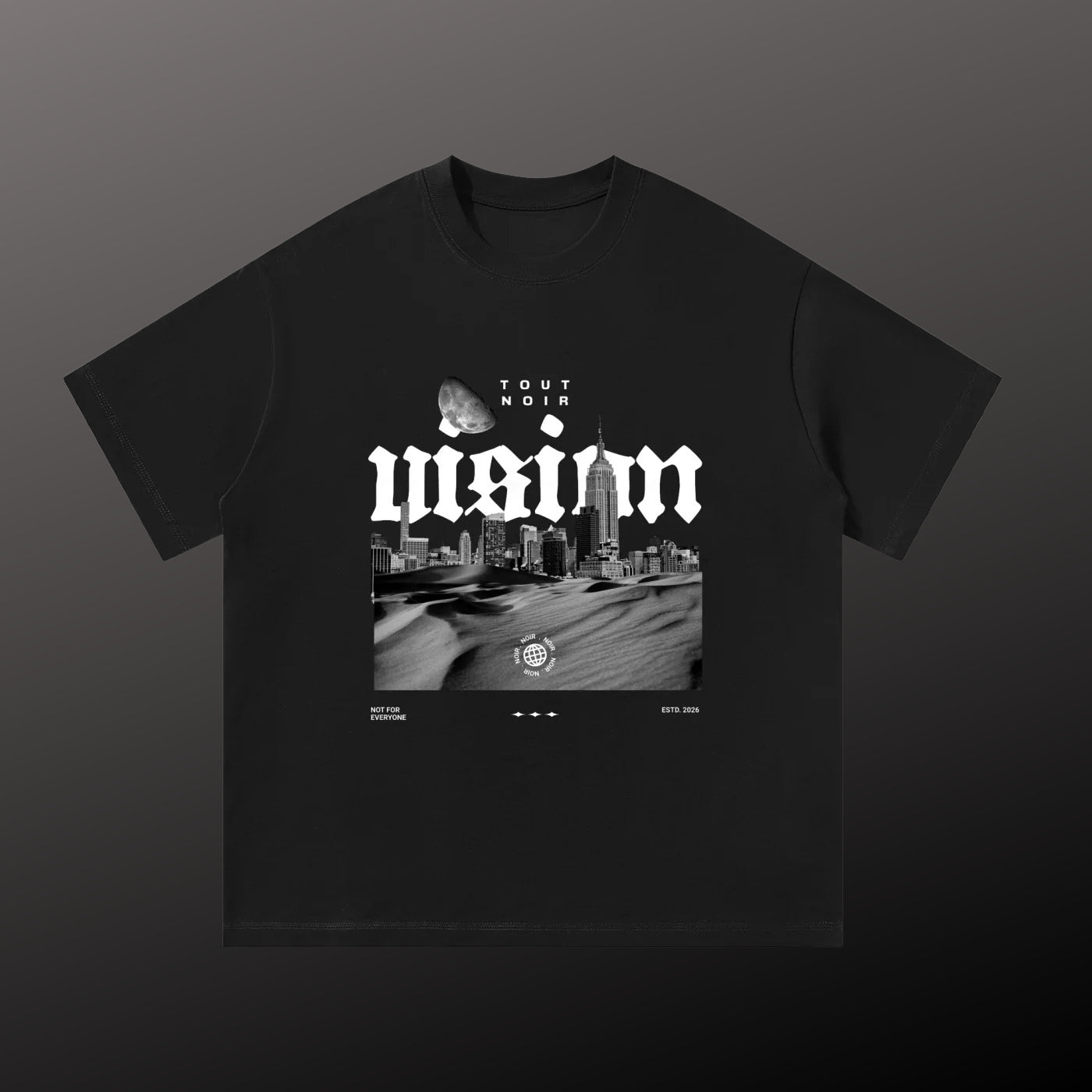 VISION T-Shirt