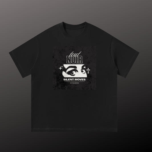 Unisex Oversize T-Shirt