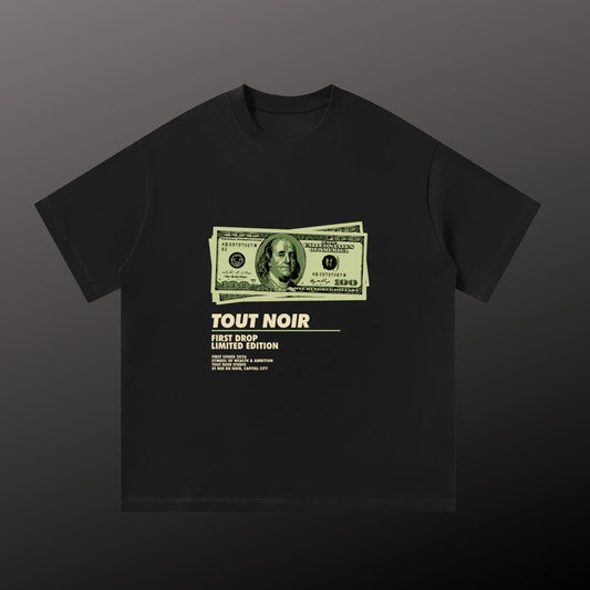 CAPITAL T-Shirt